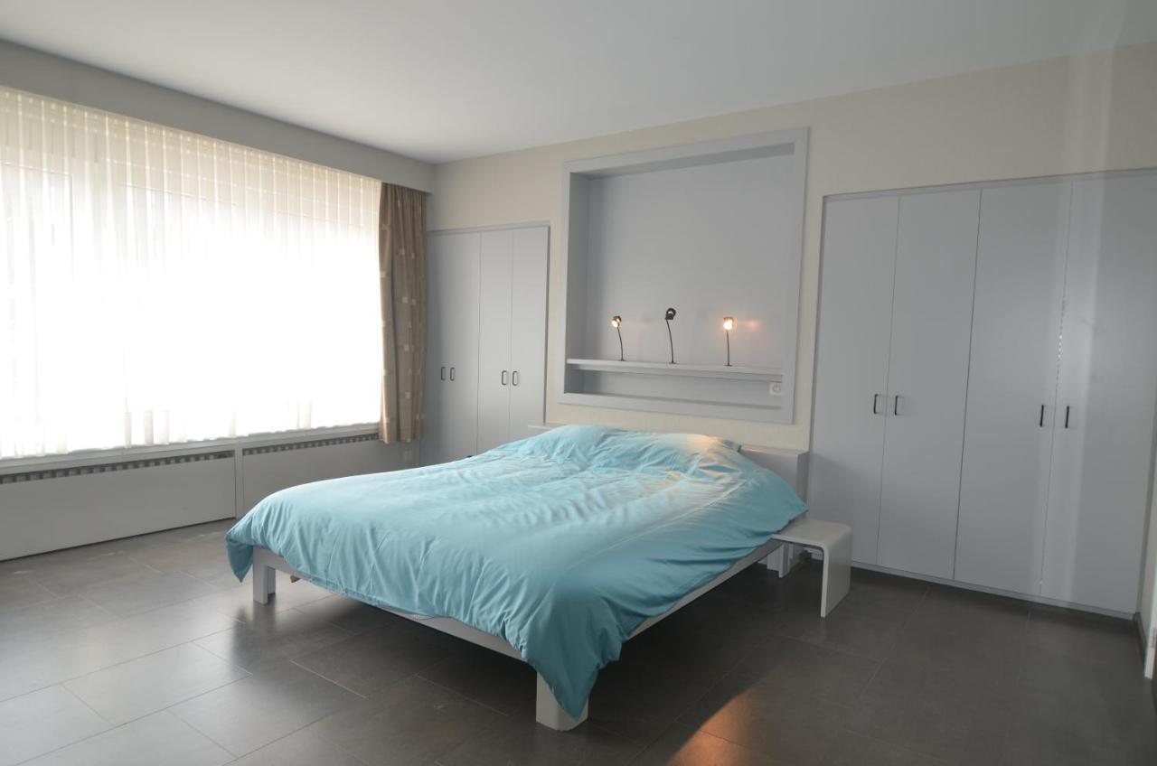 Oostduinkerke Apartments Dış mekan fotoğraf