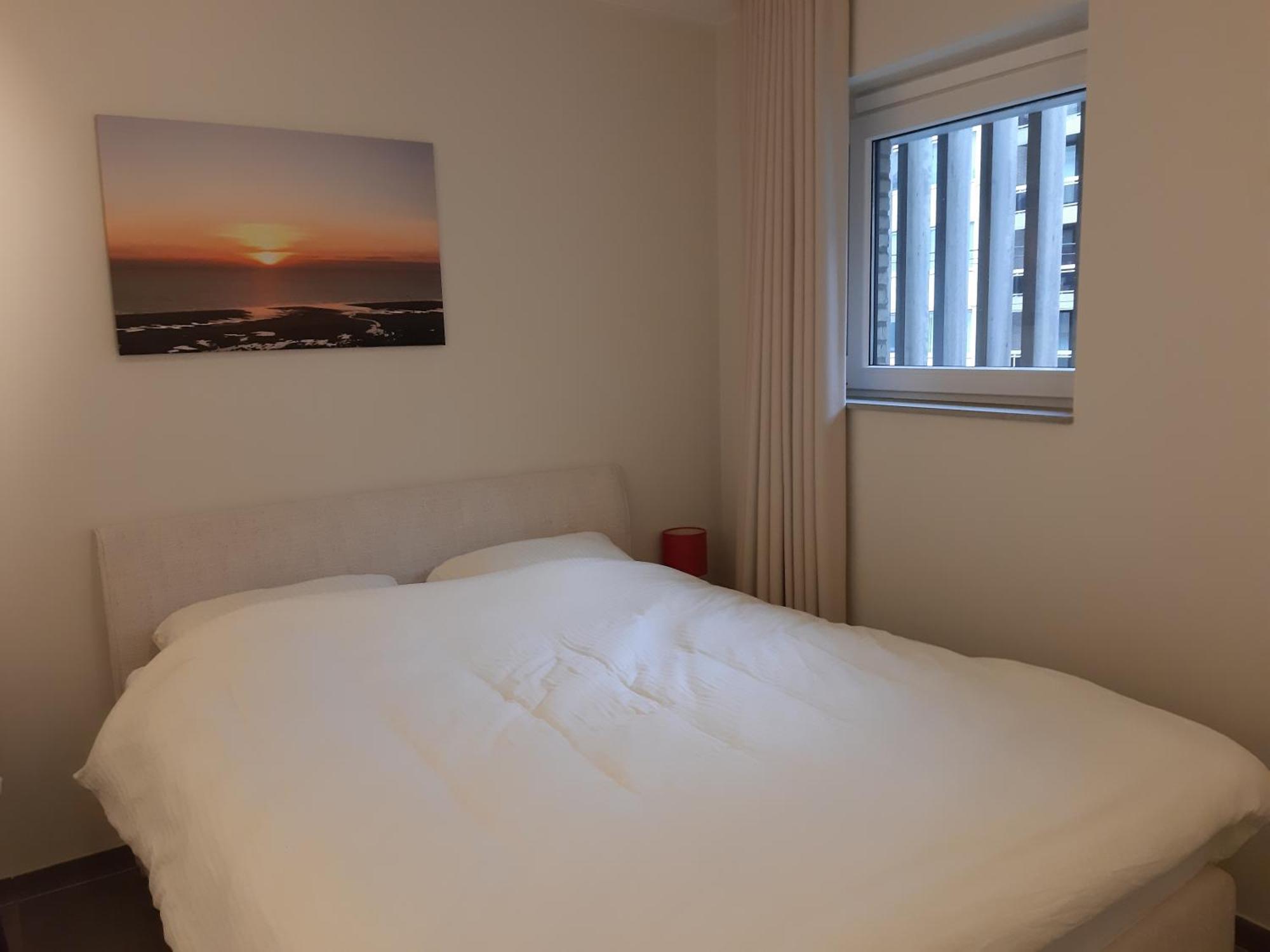 Oostduinkerke Apartments Dış mekan fotoğraf